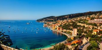 Provence-Alpes-Côte d'Azur Marina