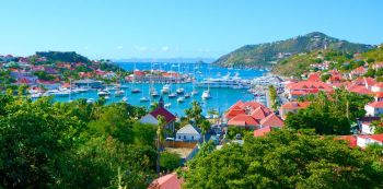 Saint Barthélemy Marina