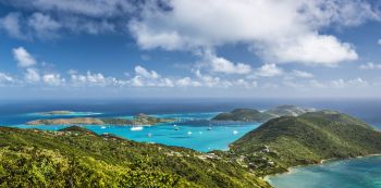 Virgin Gorda Marina