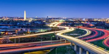 Washington, D.C. Marina