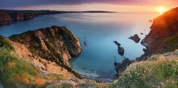 Pembrokeshire Marina