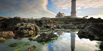 Dumfries and Galloway Marina