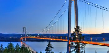 Vasternorrland  Marina