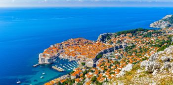 Dubrovnik-Neretva Marina