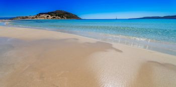 Elafonisos Island Marina