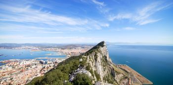 Gibraltar Marina