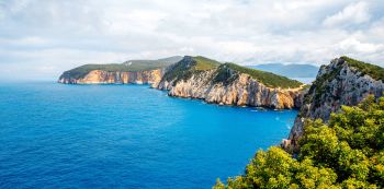 Kalamos Island Marina