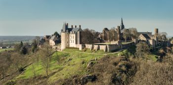 Pays de la Loire Marina