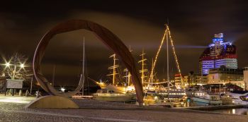 Västra Götaland Marina