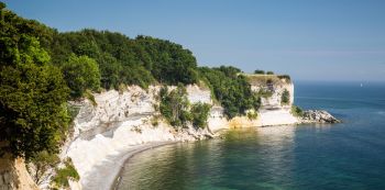Region Zealand Marina