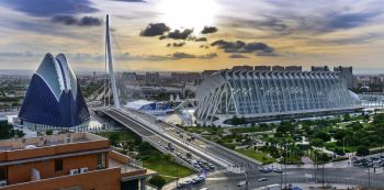 Valencian Community Marina