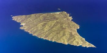 Agios Efstratios Marina