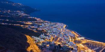 Canary Islands Marina