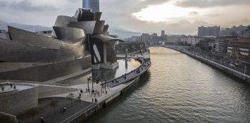 Basque Country Marina