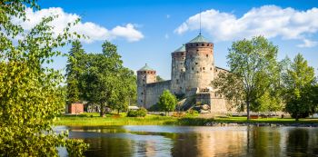 Eastern Finland Marina