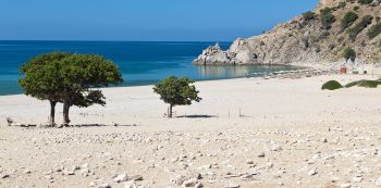 East Macedonia and Thrace Marina