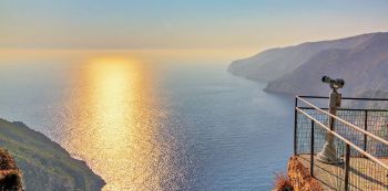 Fournoi Island Marina