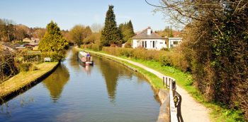 Hertfordshire Marina