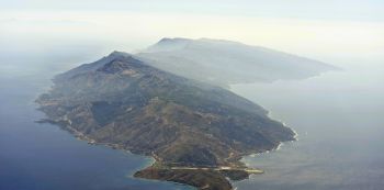 Ikaria Island Marina