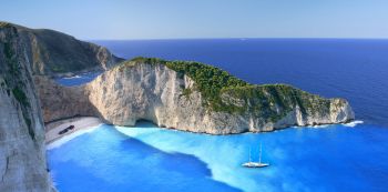 Ionian Islands Marina