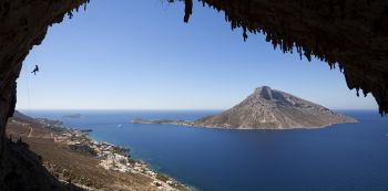 Kalymnos Island Marina