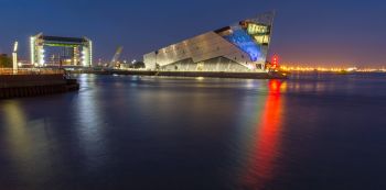 Kingston upon Hull Marina