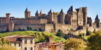 Languedoc-Roussillon Marina