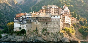 Makedonia Thraki Marina