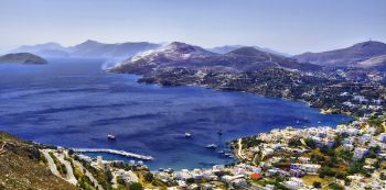 Patmos Island Marina