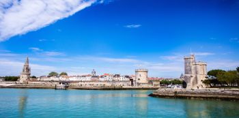 Poitou-Charentes Marina