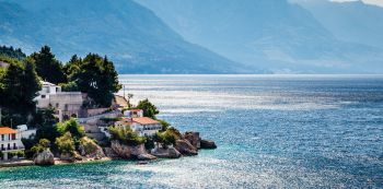 Split-Dalmatia Marina