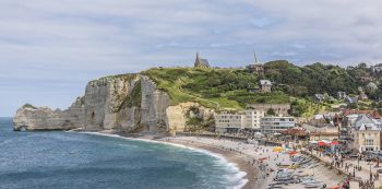 Upper Normandy Marina
