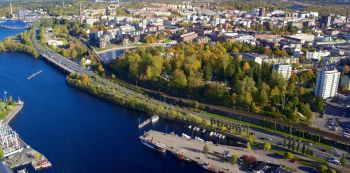 Western Finland Marina