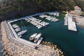 Club Nautico de Colera