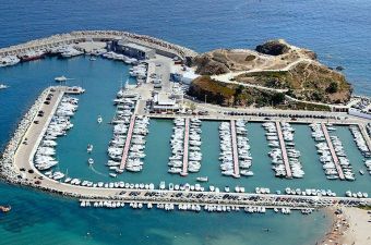 Club Náutic Llançà