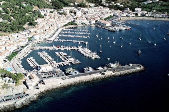 Port de La Selva