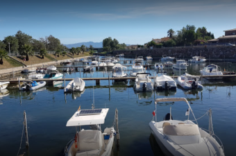 Club Nàutic Sant Pere Pescador