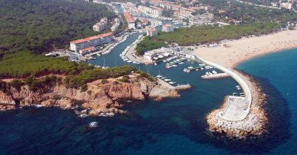 Club Nautic Port d'Aro Marina