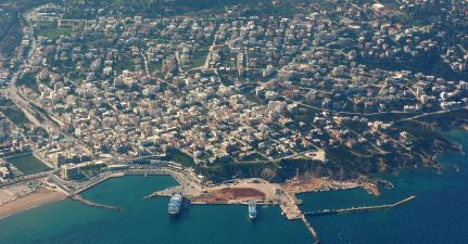 Rafina Marina Marina