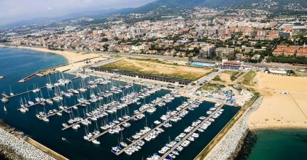 Marina Port Premia Marina