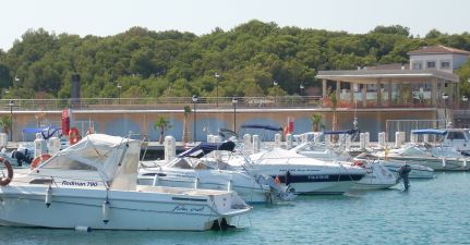 Port Roda de Barà Marina