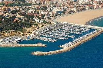 Port Torredembarra