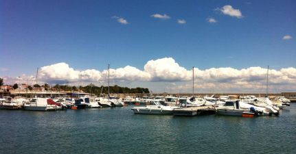 Club Nautico Hospitalet-Vandellos Marina