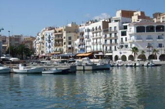 Club Nàutic l´Ametlla de Mar