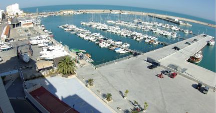 Club Nautico Vinaros Marina