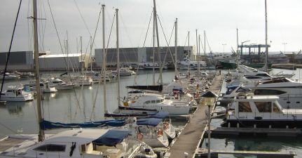 Marina Benicarló Marina