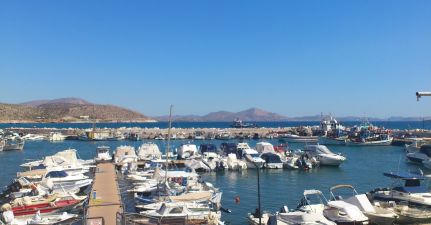 Varkiza Marina Marina