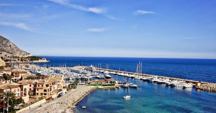 Puerto Camponanes Greenwich Marina