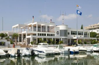 Club Nautico de Altea