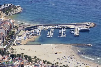 Club Náutico Benidorm